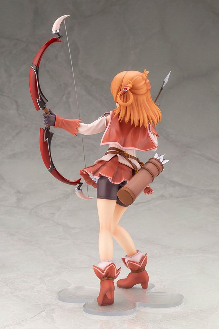 Kotobukiya Princess Connect! RE:Dive Rino 9.25-In Statue