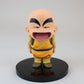 Banpresto Dragon Ball Collection Krillin (VER. B) Status