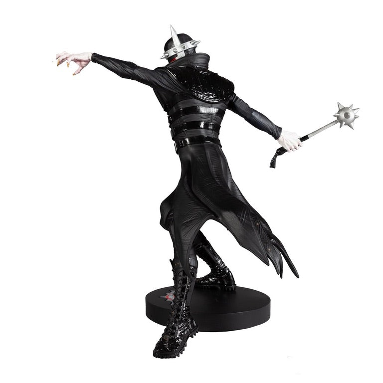 McFarlane Toys DC Direct Designer Series The Batman Who Laughs 1:6 Scale Statue