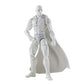 Marvel Legends The West Coast Avengers Retro Vision (White) 6” Action Figure