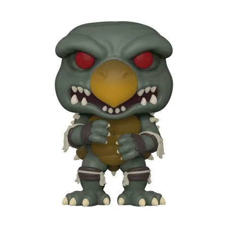 Funko Pop Teenage Mutant Ninja Turtles 1139 Tokka