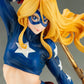 Kotobukiya DC Comics Stargirl Bishoujo 9” Statue