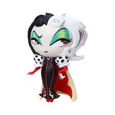 Disney The World of Miss Mindy Cruella Vinyl Figure