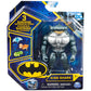 New Spin Master DC King Shark 4" Action Figure with 3 Mystery Surprises