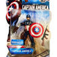 Marvel Avengers Movie Series Captain America Action Figure (Walmart Exclusive)