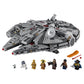 LEGO Star Wars Millennium Falcon #75257
