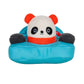 Squishmallows Squishville Gamer Garage Plush Playset GameStop Exclusive DD-3