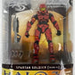 McFarlane Toys Halo 3 Series 1 Spartan Soldier MARK VI Action Figure [Red]