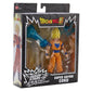 Dragon Ball Super - Super Saiyan Goku Dragon Stars Series Power Up Pack 6.5-in Action Figure