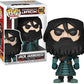 Funko Pop! Animation: Samurai Jack - Armored Jack Vinyl Figure