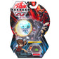 Bakugan, Cubbo, 2” Tall Collectible Transforming Creature Bakucores