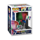 Funko POP! Ad Icons: MTV - Moon Person Vinyl Figure (Rainbow) #18