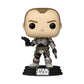 Star Wars The Bad Batch Exclusive Pop! Vinyl 5Pk Hunter/Wrecker/Tech/Crosshair/Echo