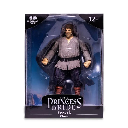 McFarlane The Princess Bride Megafig Action Figure