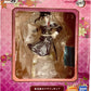 Bandai Demon Slayer: Kimetsu no Yaiba Kanao Tsuyuri Proceed with Unbreakable Heart and Sword Statue