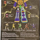 Power Rangers Saban’s Zeo Limited Edition Legacy Collection Yellow Ranger