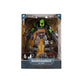 McFarlane Toys Warhammer 40000 Orks Meganob with Buzzsaw Megafig Action Figure