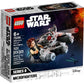 LEGO 75295 Star Wars Millennium Falcon Microfighter