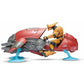 Halo 4" Figure & Vehicle Banished Ghost & Elite Warlord