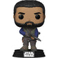 Funko Pop! Star Wars Obi-Wan Kenobi Kawlan Roken Vinyl Figure #540