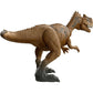 Jurassic World Human & Dino Pack Brooklynn & Monolophosaurus Figures