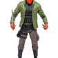 McFarlane Toys DC Multiverse Grifter Action Figure