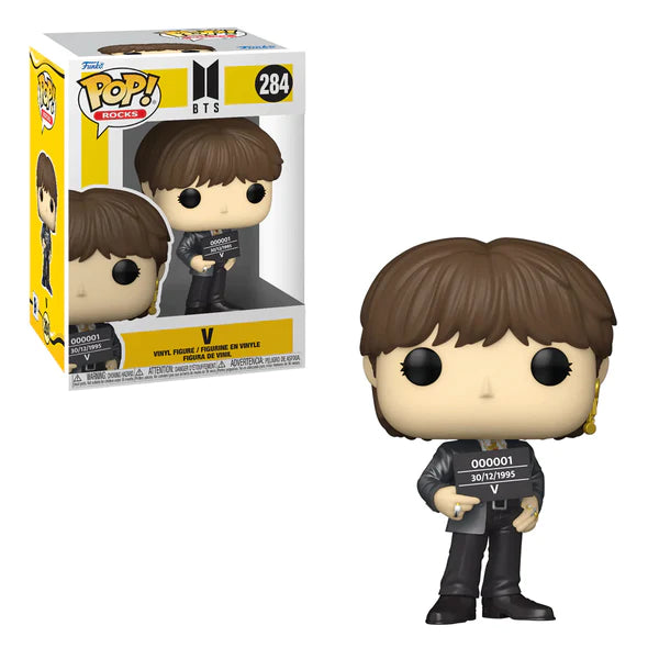 Funko Pop BTS #284 V