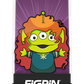 FiGPiN Merida Enamel Pin #417