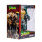 McFarlane Toys Spawn Overtkill 8inch Action Figure