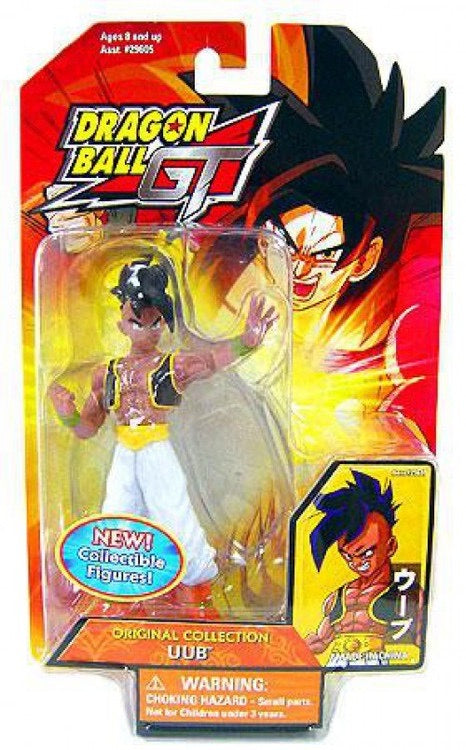 Dragon Ball Z Original Collection UUB Figure