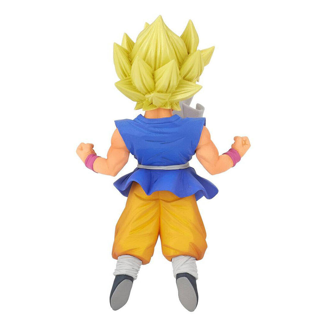 Dragon Ball Super FES!! Figure - KID SUPER SAIYAN SON GOKU VER. A Banpresto