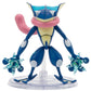Pokemon Greninja. Super-Articulated 6in Figure