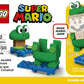LEGO 71392 Super Mario Frog Mario Power-Up Pack