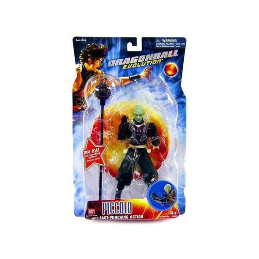 Dragon Ball Evolution Piccolo Action Figure