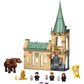 LEGO Harry Potter 76387 Hogwarts Fluffy Encounter
