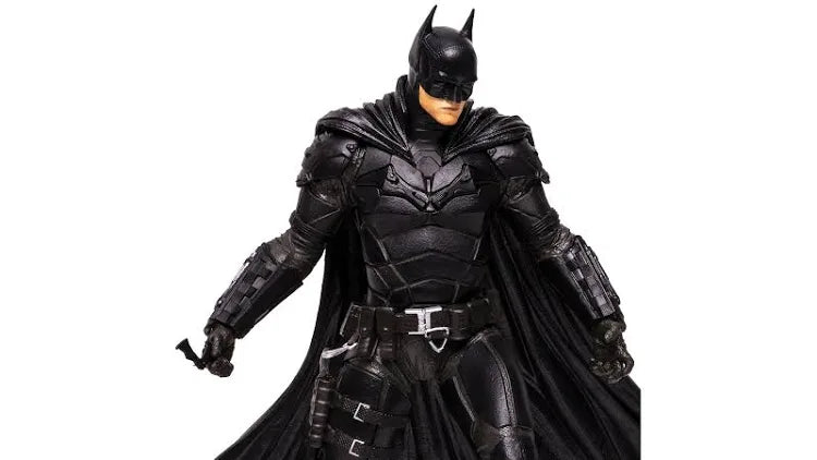 McFarlane DC Multiverse The Batman 12 Inch Statue