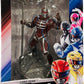 Mighty Morphin Power Rangers Lord Zedd 11.5-in Scale Statue