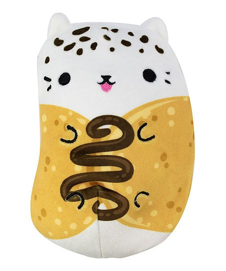 Cats vs Pickles Chonks Mystery Plush