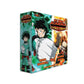 My Hero Academia CCG Izuku vs Katsuki 2-Player Rival Deck