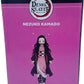 Demon Slayer Nezuko Kamado Anime Vinyl Figure