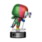 Funko POP! Ad Icons: MTV - Moon Person Vinyl Figure (Rainbow) #18