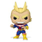 Funko Pop My Hero Academia All Might 10inchPop! Vinyl #821