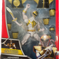 POWER RANGERS ARMORED MIGHTY MORPHIN WHITE RANGER 8 INCH TALL FIGURE