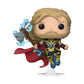 Funko Pop 1040 Marvel Thor Love and Thunder Thor Figure