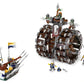 Lego Castle Special Edition Troll Battle Wheel #7041