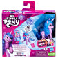 My Little Pony Make Your Mark Cutie Mark Magic Izzy Moonbow Mini-Figure