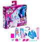 My Little Pony Make Your Mark Cutie Mark Magic Izzy Moonbow Mini-Figure