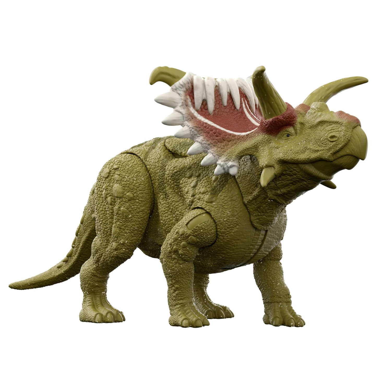 Jurassic World Legacy Collection Kosmoceratops Auction Figure