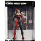 DC Direct DC Essentials DCeased Harley Quinn Action Figure