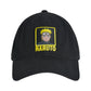 Naruto Shippuden Embroidered Unisex Baseball Hat